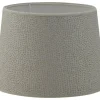 Wilby Lampskärm Ø35cm Offwhite