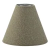 Wilby Toppringskärm Ø22cm Champagne