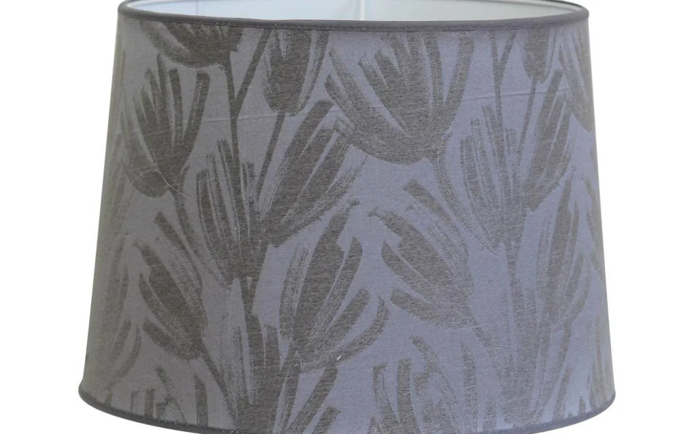Wilder Lampskärm Ø30cm Grafitgrå
