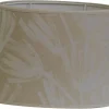 Wilder Lampskärm Oval 30cm Sand