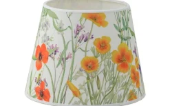 Wildflower Sunny Field Lampskärm Ø20cm Offwhite