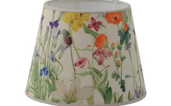 Wildflower Sunny Field Lampskärm Ø25cm Natur