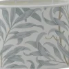 Willow Boughs Oval Lampskärm 20cm Mineral William Morris