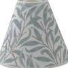 Willow Boughs Toppringsskärm Ø22cm Mineral William Morris