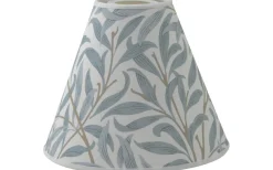 Willow Boughs Toppringsskärm Ø22cm Mineral William Morris