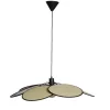 Wing Taklampa 80cm Natur/Svart