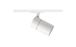 Wish 1-Fasspotlight LED 30W 2400lm 3000-5000K Vit