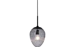Woods Fönsterlampa Ø20cm Smoke