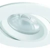 Yar Downlight 4000K 7W Vit 230V IP44