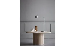 Yes Skrivbordslampa 54cm Grå