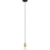 Yorth Fönsterlampa 5cm Brons