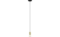 Yorth Fönsterlampa 5cm Brons