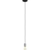 Yorth Fönsterlampa 5cm Silver