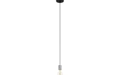 Yorth Fönsterlampa 5cm Silver