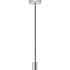 Yorth Takupphänge 10cm Silver