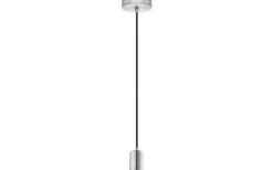 Yorth Takupphänge 10cm Silver
