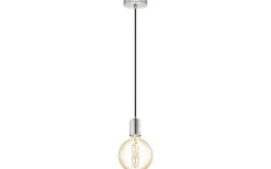 Yorth Takupphänge 10cm Silver