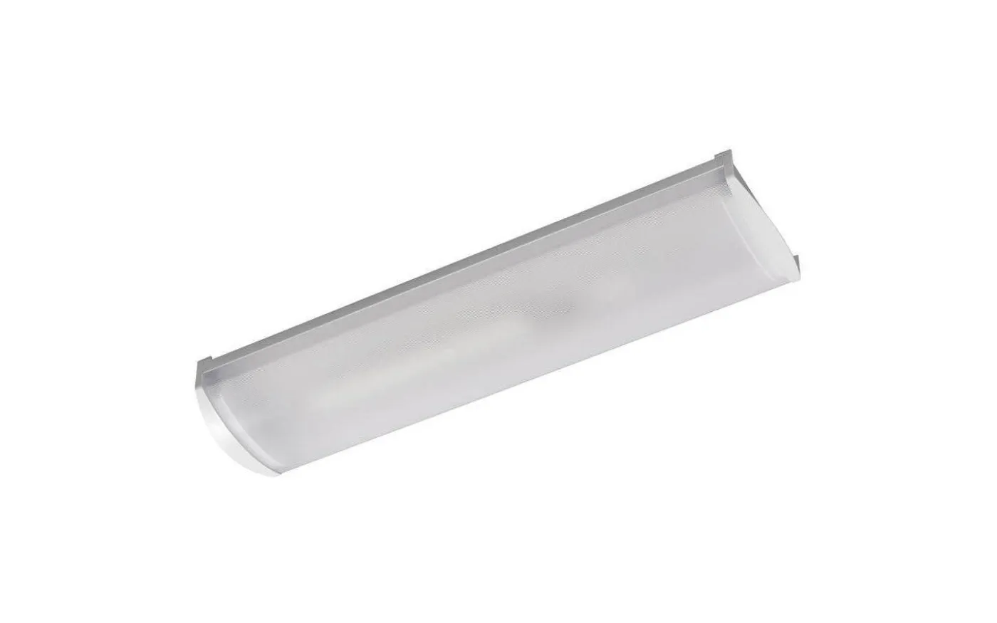 Ystad LED-Armatur 90cm 3000lm 35W 3000K IP44