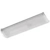 Ystad LED-Armatur 60cm 2020lm 24W 3000K IP44
