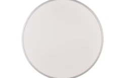 Yuma Plafond LED 100cm grå/vit