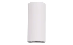 Zazou Vägglampa 2xGU10 vit