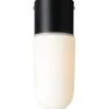 Zen Taklampa Badrum IP44 Svart/Opal