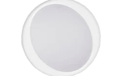 Zeta Plafond LED grå/vit