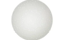 Zodiac Plafond 48cm LED 3000K 1500lm 18W