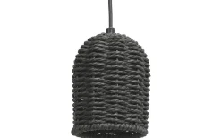 Zoe Fönsterlampa Svart