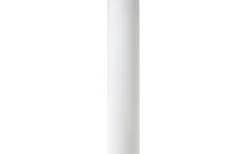 Zola Vägglampa 39cm Vit