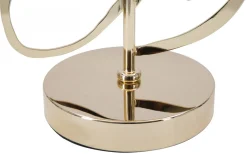 Zona Bordslampa 54,5cm Guld