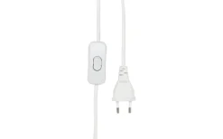 Zyla Vägglampa 36cm Natur